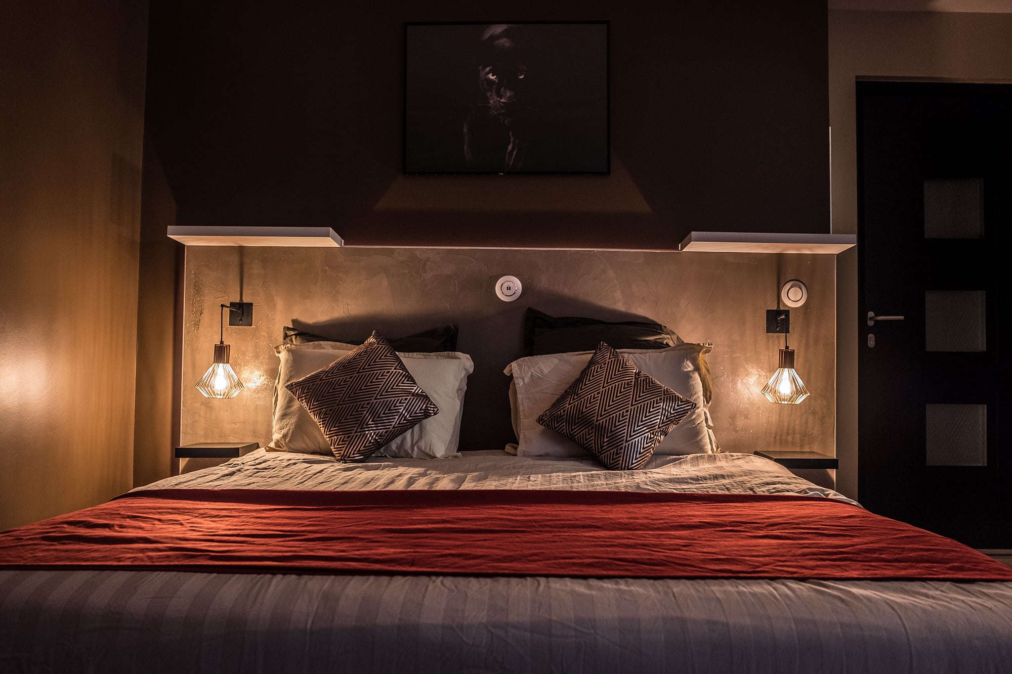 Où dormir à Epernay