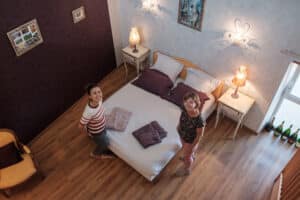 Chambres d'hôtes à Epernay