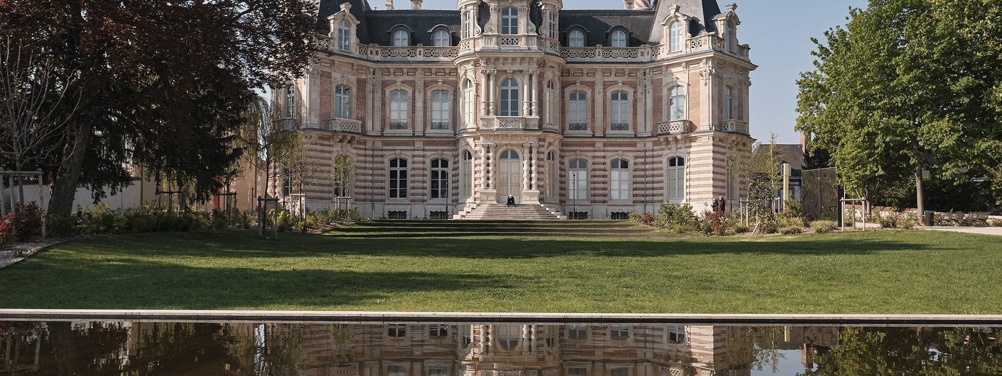 Musée du vin et d'archéologie régionale à Epernay