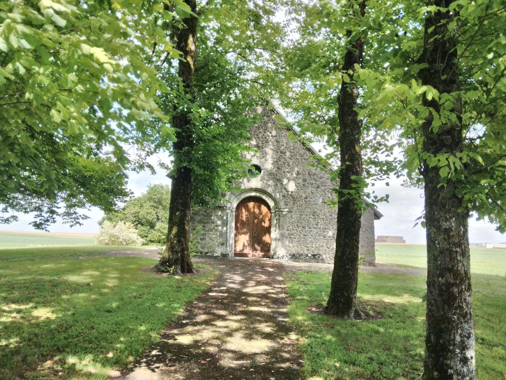 image de la commune de Pierre-Morains - Epernay tourisme