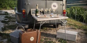 Activités découverte du Champagne