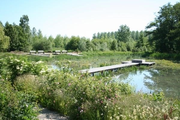 Gué du Pré Salé - Epernay Tourisme