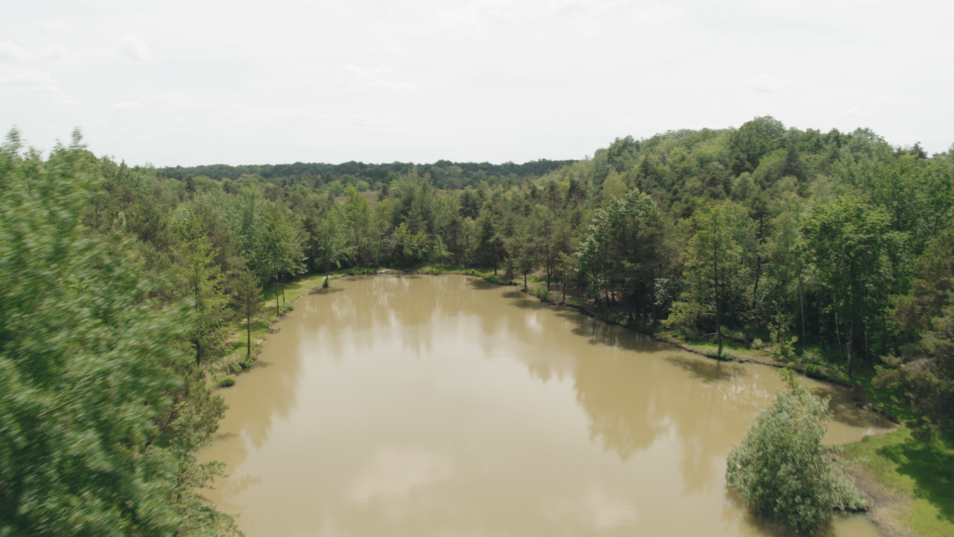 Marais de Saint Gond crédit Bluemax