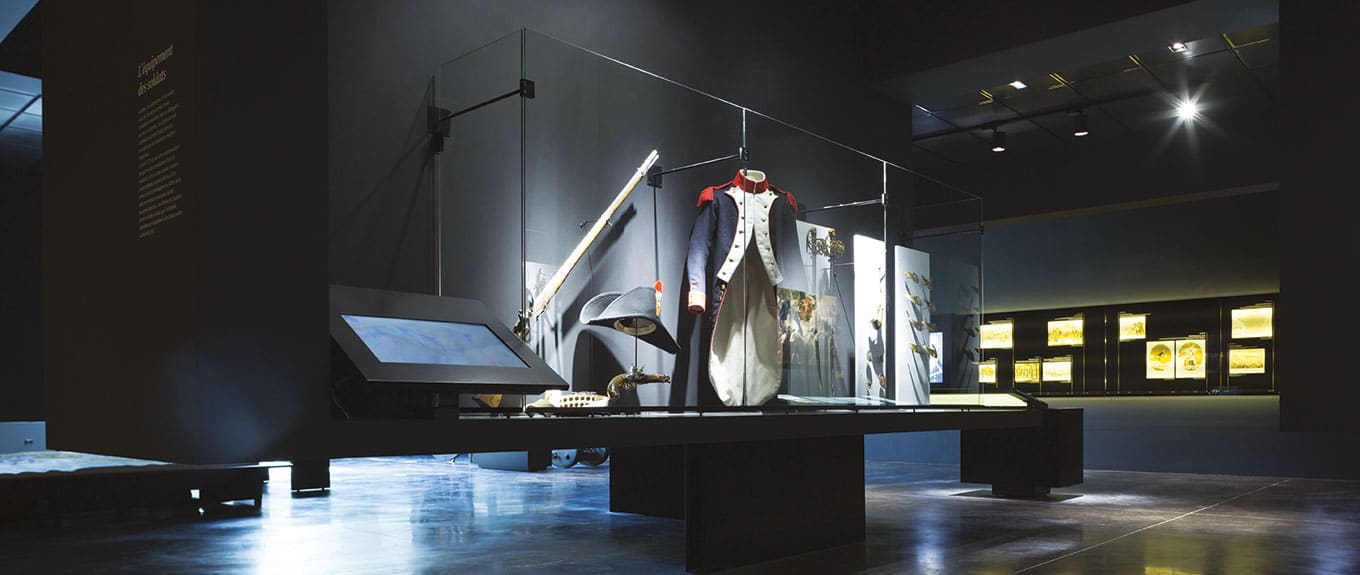 Centre historique Valmy-1792