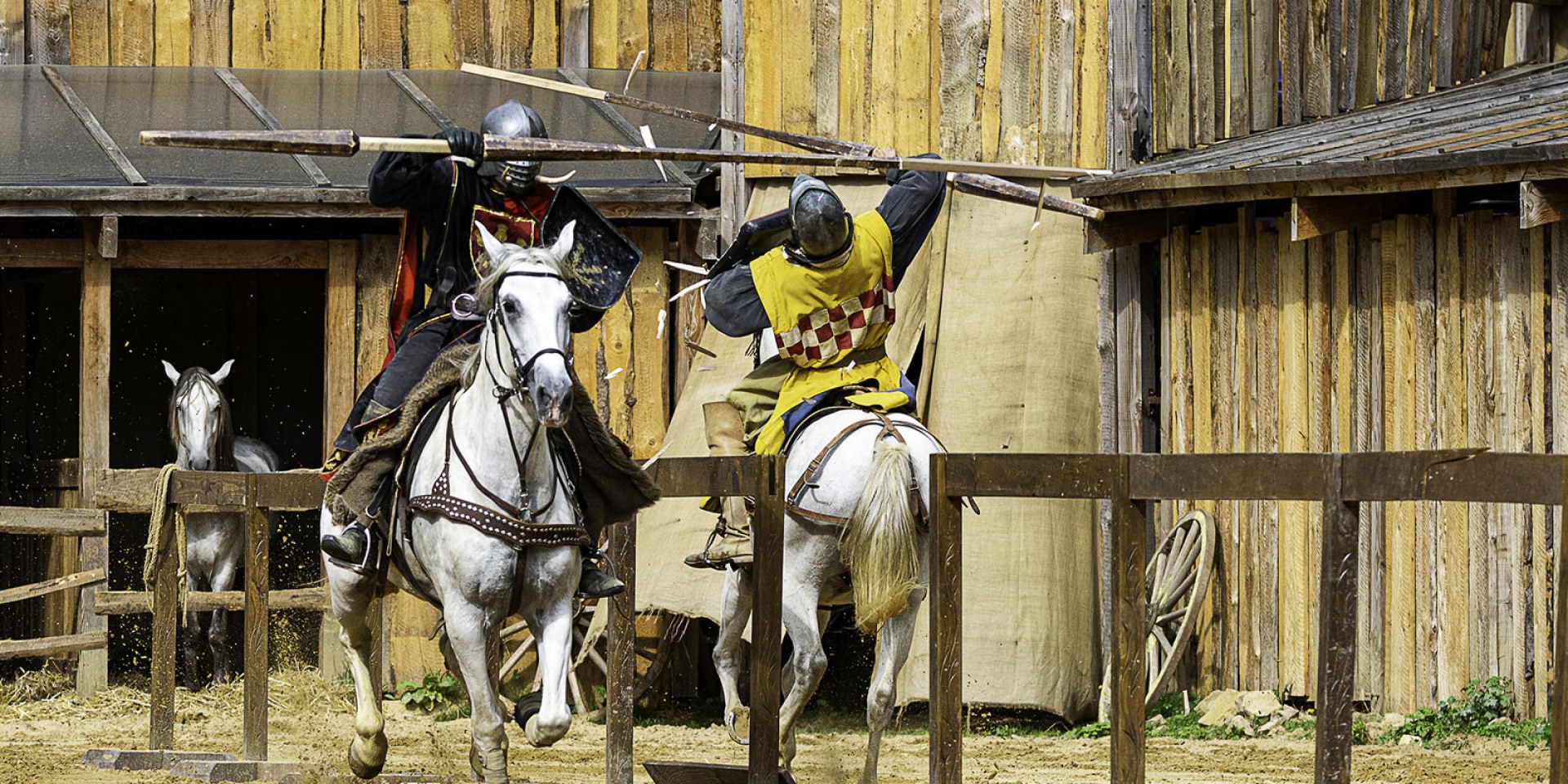 Charleville-Mézières et Sedan