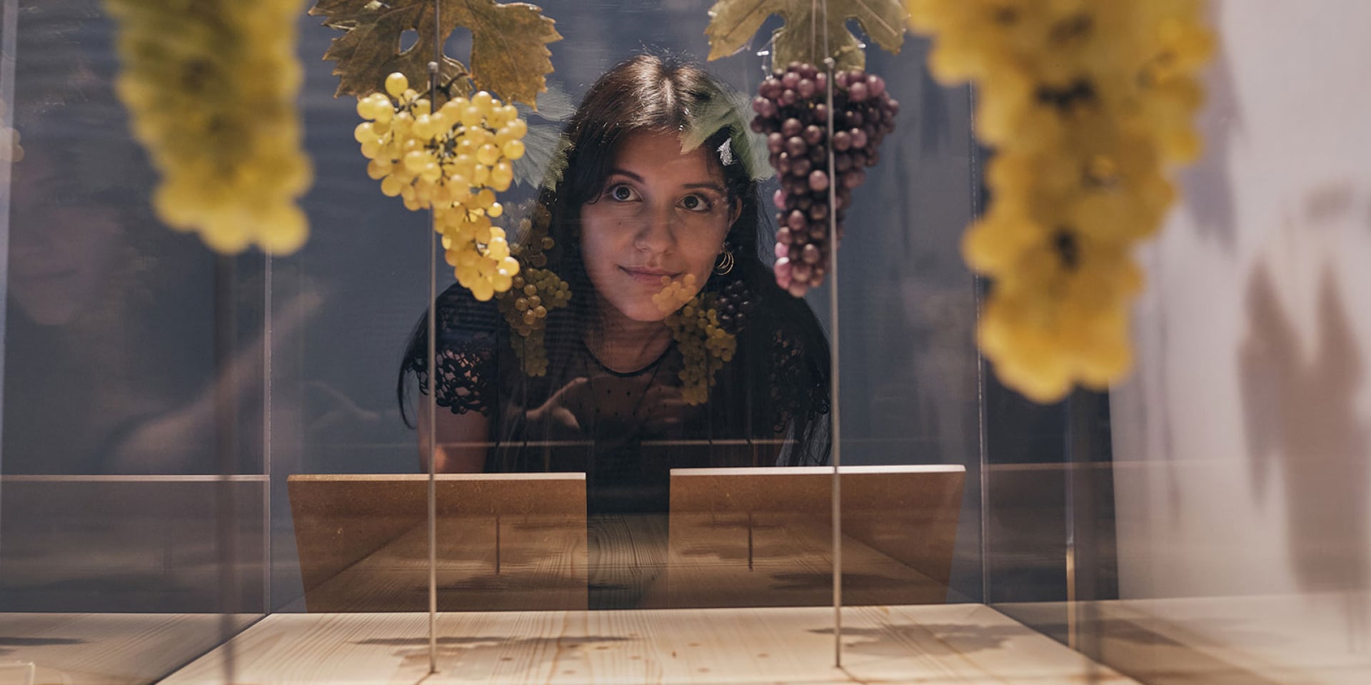 Expériences et inspirations champagne