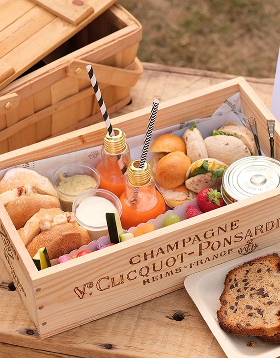 La gastronomie Made in Marne