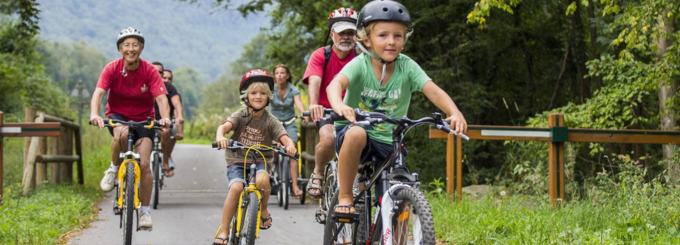 Voie Verte Trans'Ardennes