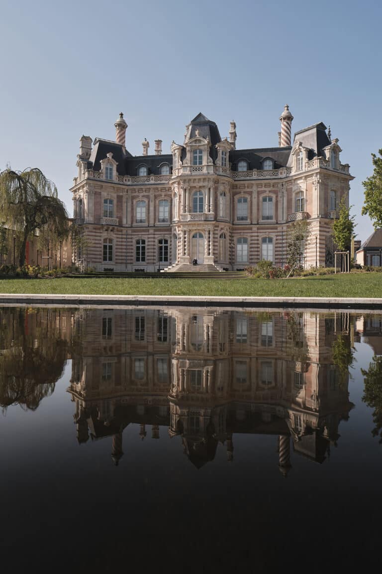 Musée du vin et d'archéologie régionale à Epernay