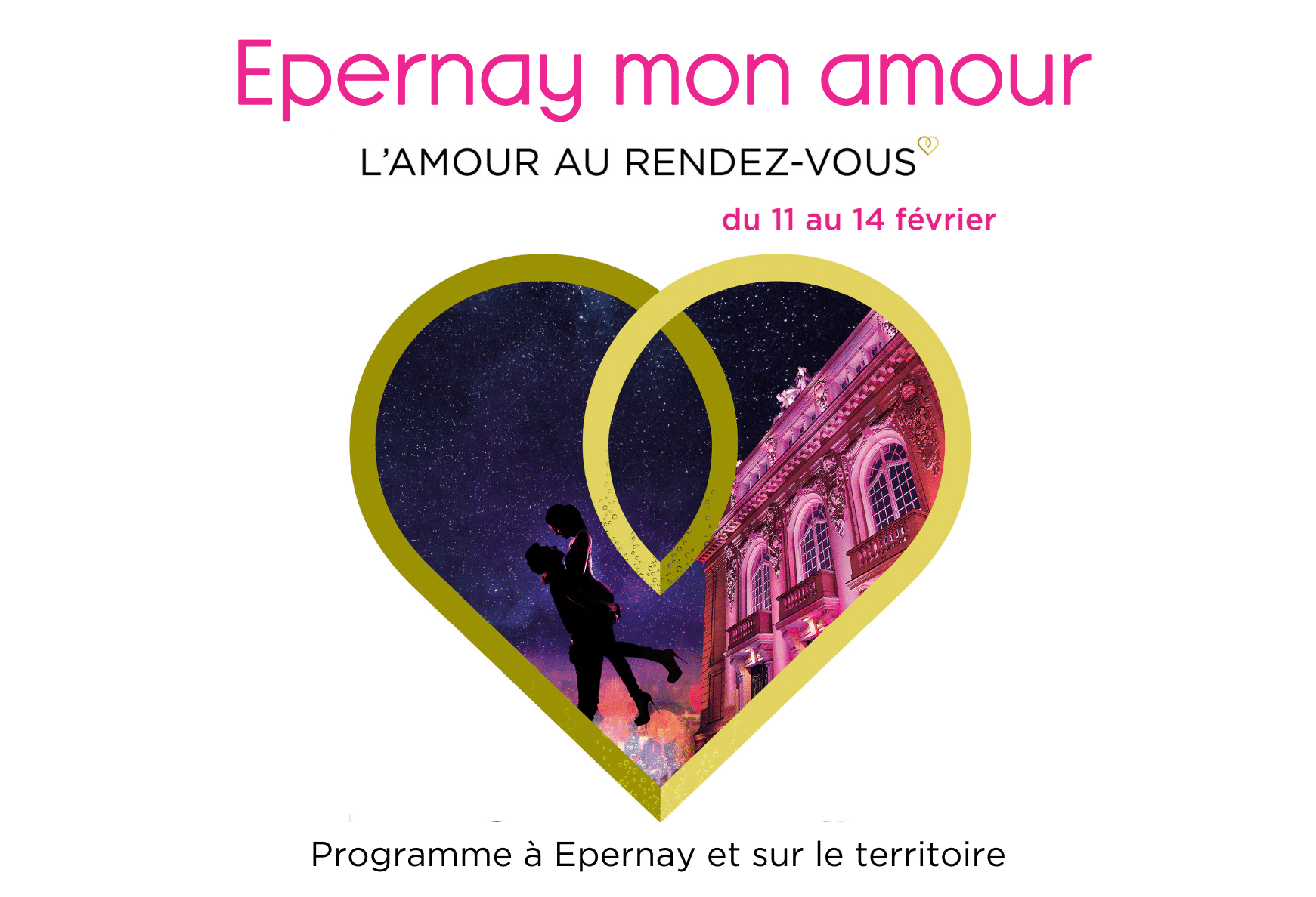 Epernay mon amour