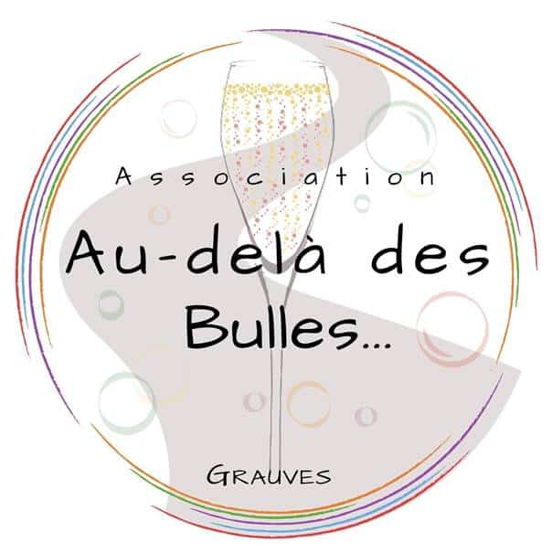 Logo la balade qui pétille