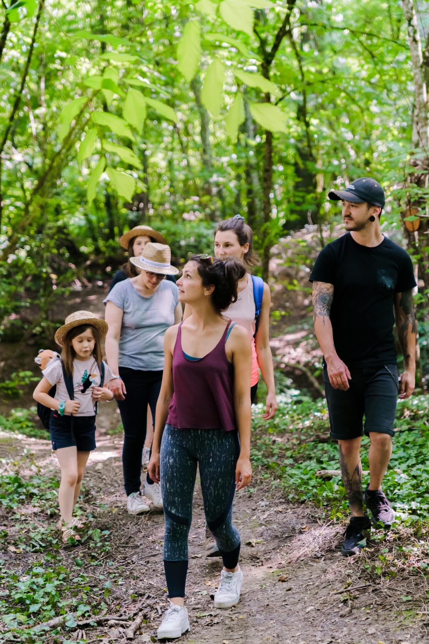 ©Cyrille Beudot - PNRMR