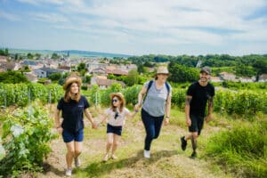 La grande traversée