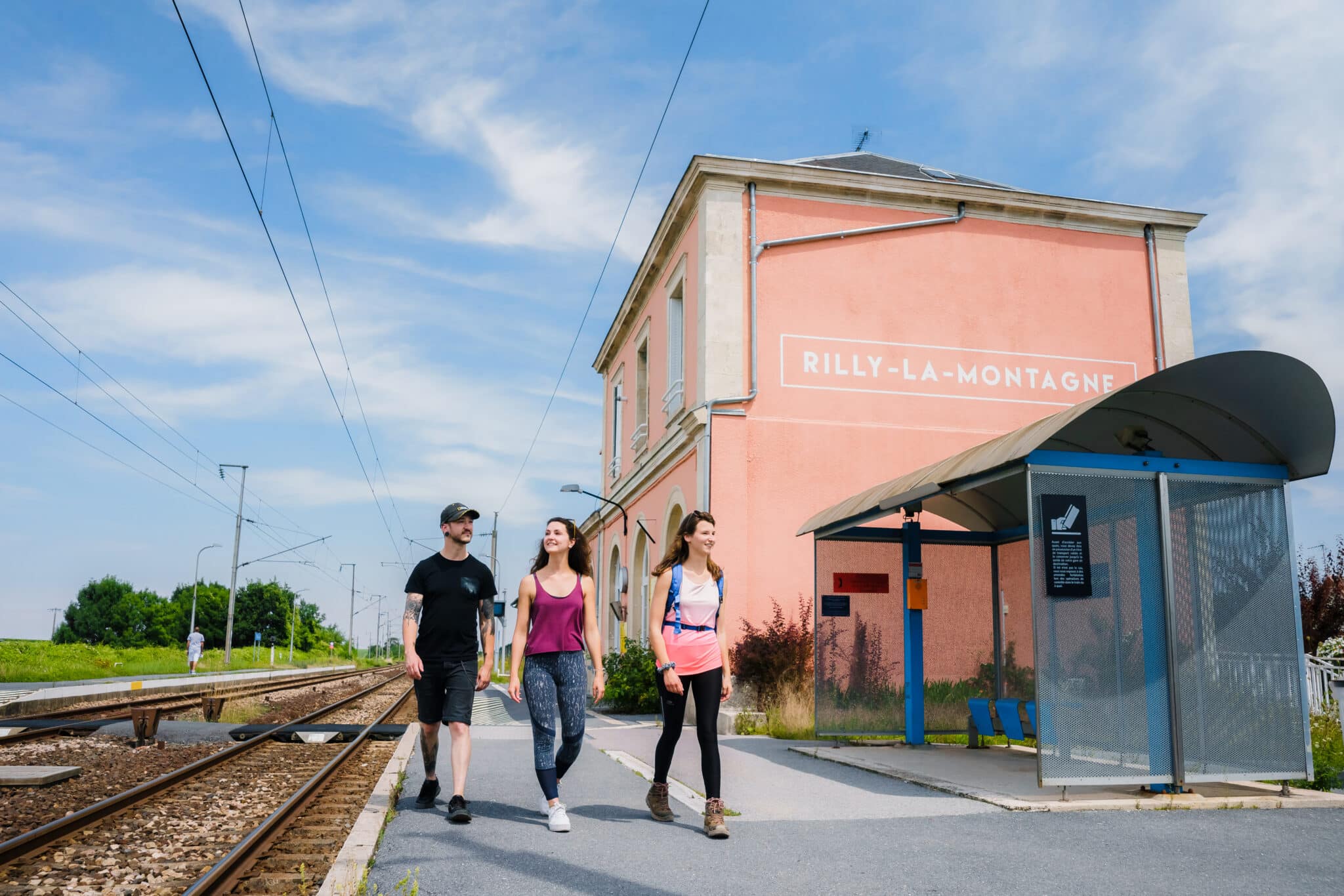 ©Cyrille Beudot - PNRMR