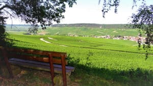 La Balade qui pétille à Grauves