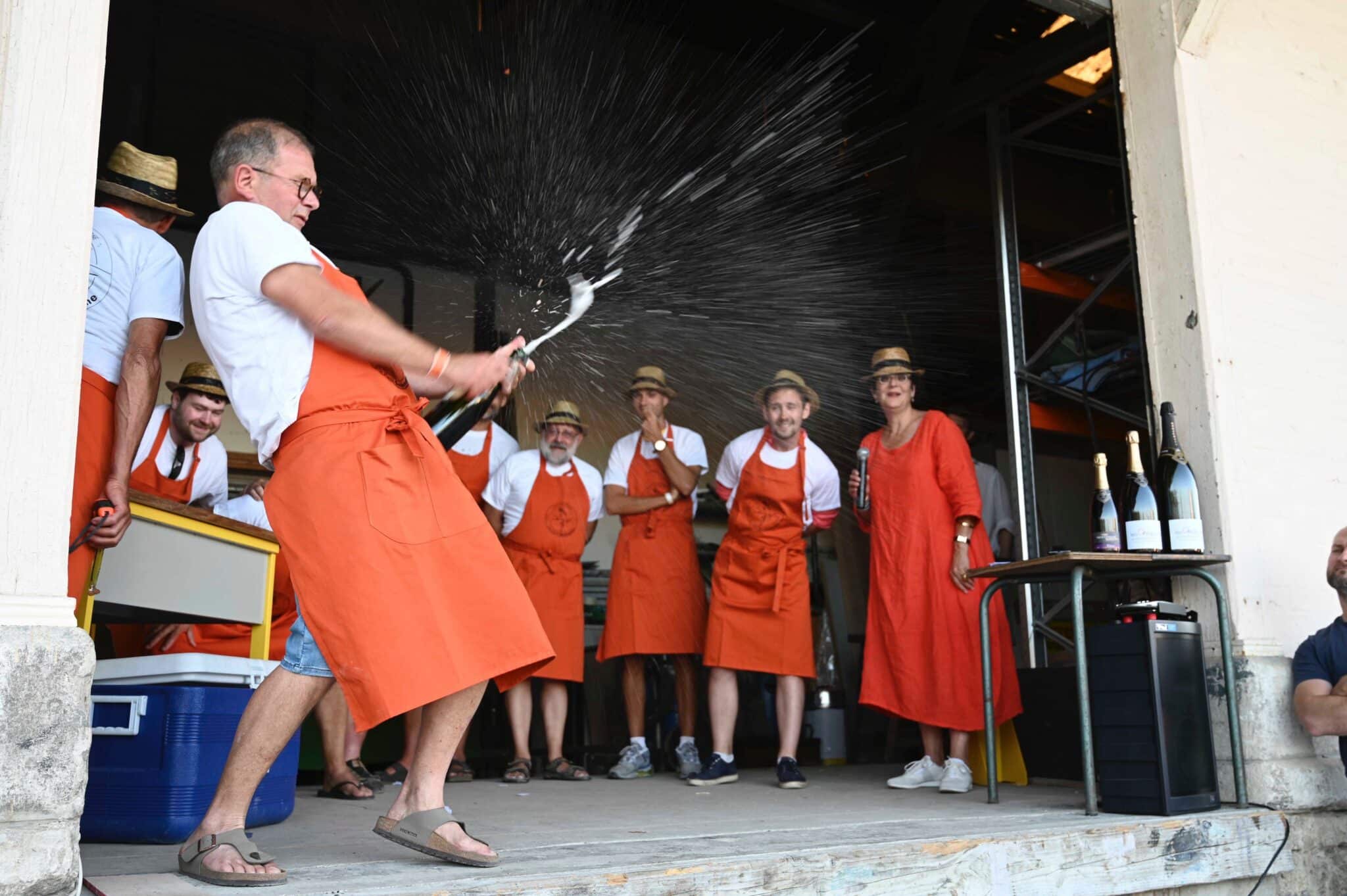 Les secrets du petit bonhomme