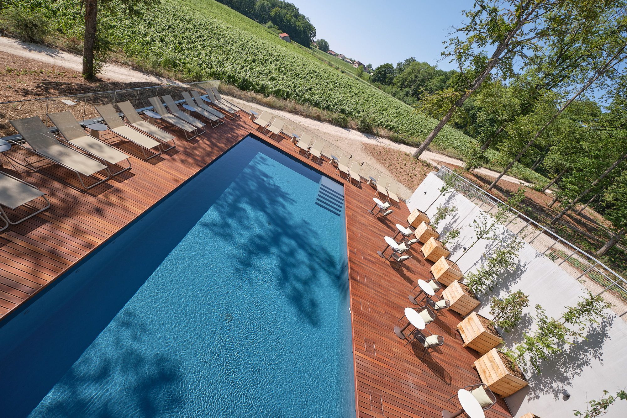 Loisium Wine & Spa Hotel