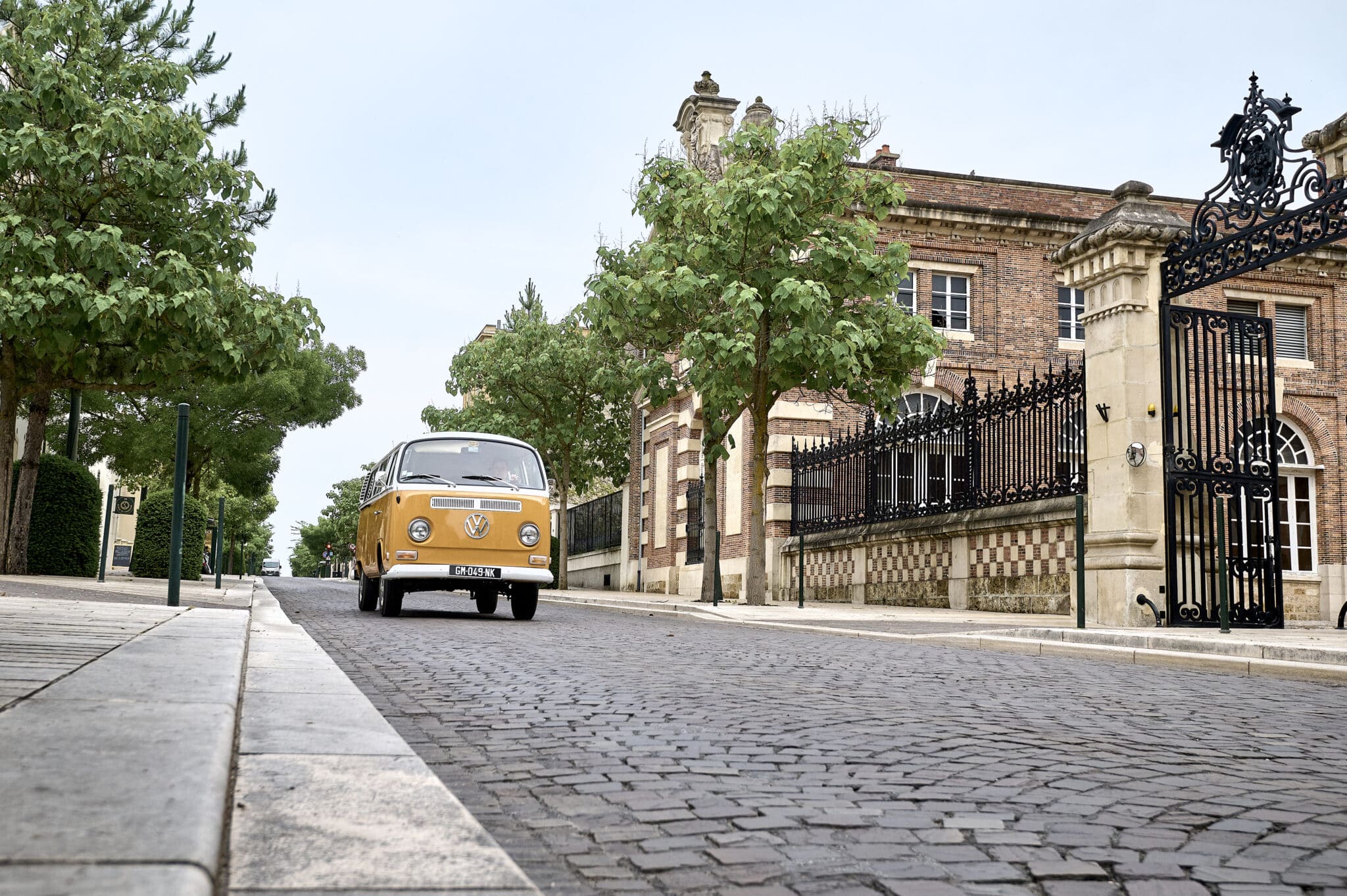 Week-end à moins de 2 heures de Paris : partez à la découverte d’Epernay !