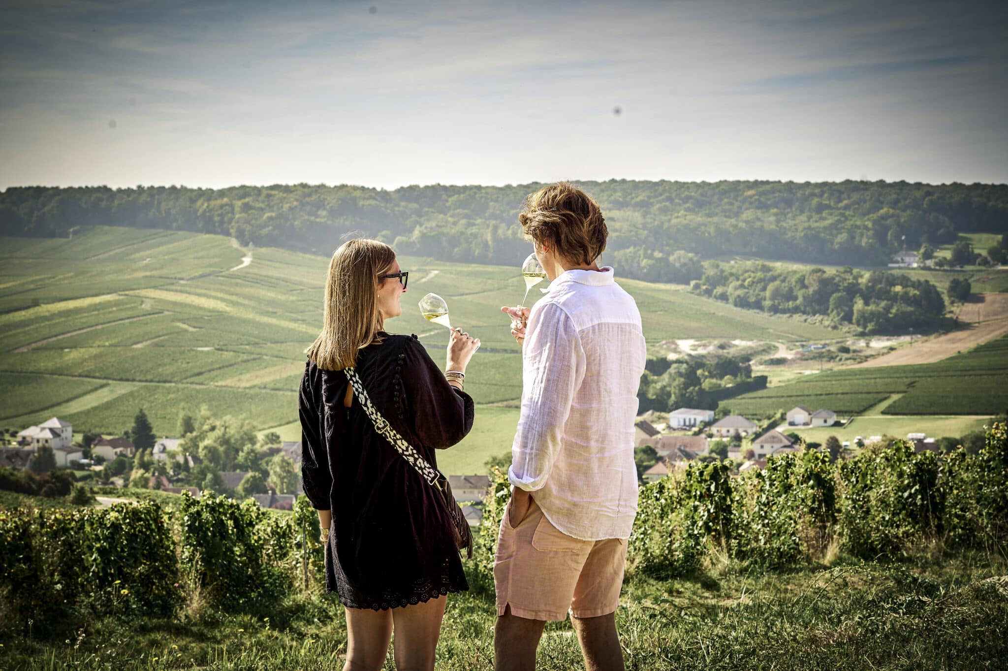 les rendez-vous immanquables d’Epernay