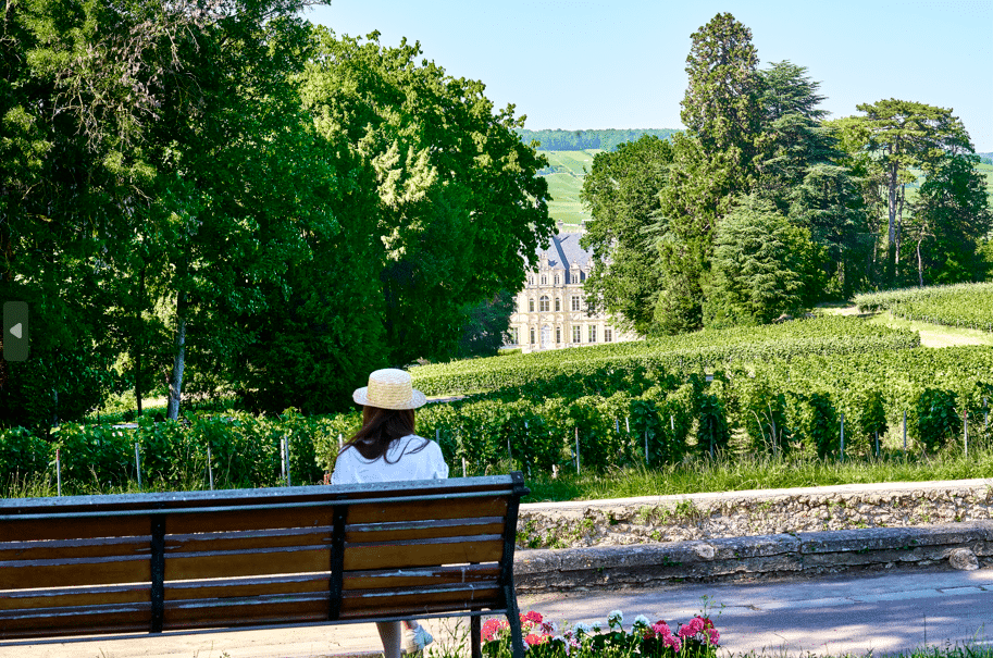 Week-end à 2h de Paris