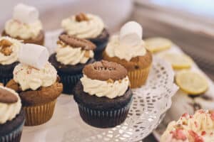 Salons de thé à Epernay et ses alentours