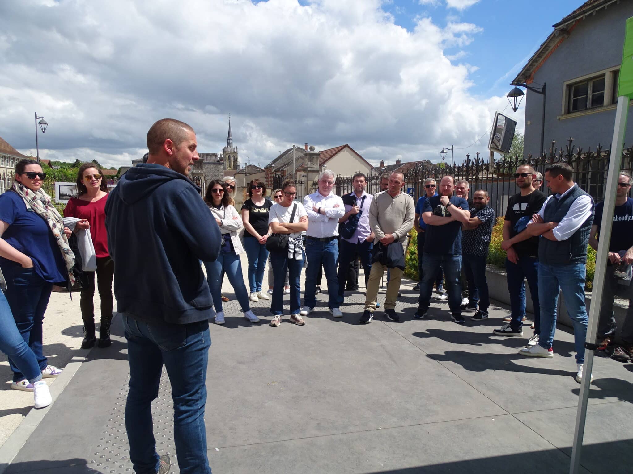 photo1 - Crédit Photo Sourires & Co