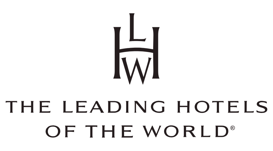 Leading hotel of the world Leading hotel of the world